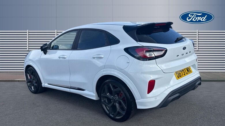 Ford Puma ST 1.5 EcoBoost ST 5dr Petrol Hatchback